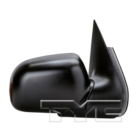 Tyc Tyc Door Mirror, 3020041 3020041